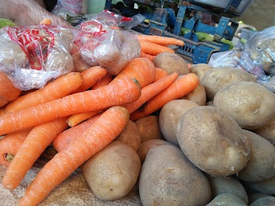 Photos of Pasar Sulang