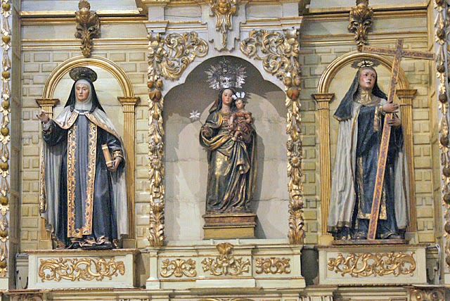 Convento de Santa Ana