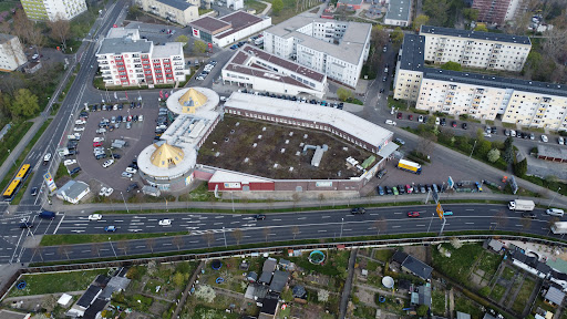 Permoser Eck - Visual