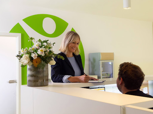GESUND Physiotherapie Nymphenburg GmbH - Thumbnail