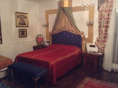 Photos of Edirne Taşodalar Otel