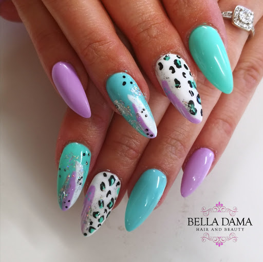 Bella Dama Hair & Beauty Gallery - United Kingdom