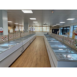 Photo n°17 de écomiam - les irréductibles du surgelé à Landerneau (Supermarché)