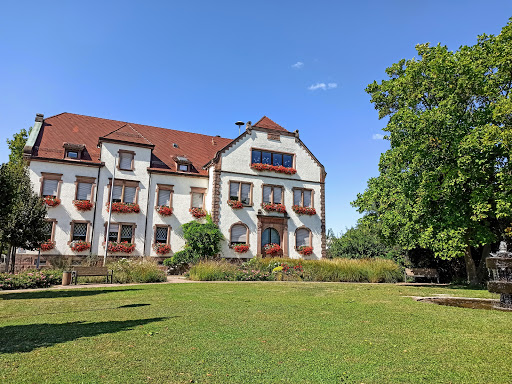 Ortsverwaltung Fautenbach - Thumbnail