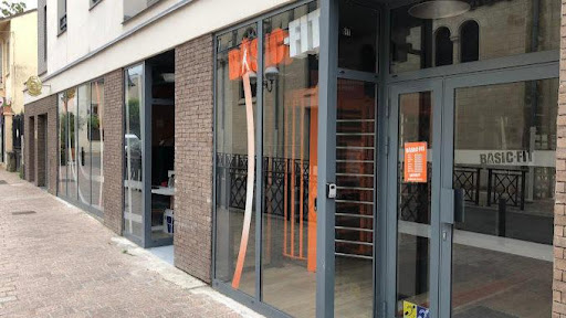 Photo de Energie Forme Enghien-les-bains à Enghien-les-Bains (95880)