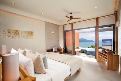 Sri Panwa Phuket Luxury Pool Villa Hotel 4