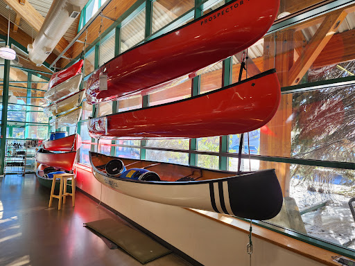 MEC Calgary - Visual