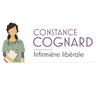 INFIRMIERE MONTCEAU LES MINES - Constance COGNARD à Montceau-les-Mines