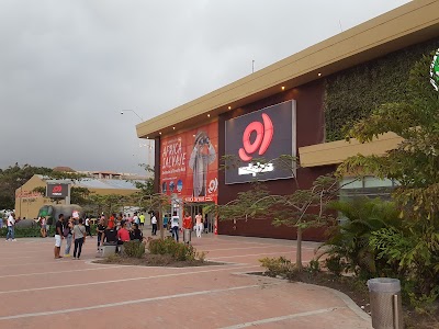 Photos of Mall Plaza El Castillo