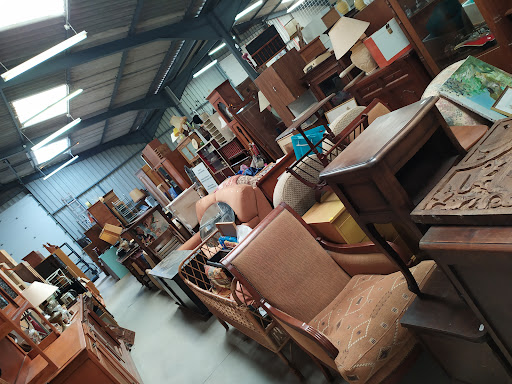 La recyclerie de breizh débarras Gallery - France