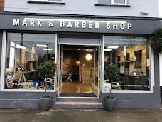 Mark’s Barber Shop bristol