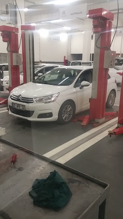 Photos of Citroen-adım Otomotiv