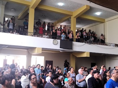 Photos of Iglesia De Dios Atlantida