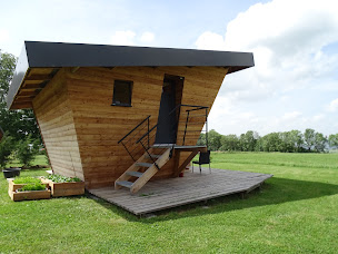 Photo n°2 de LOGIS LAS CROZAS à Vernines (Chambre d'hôtes)