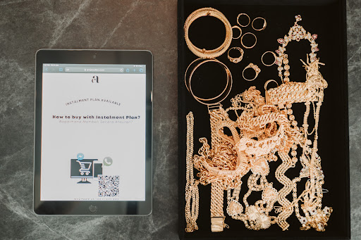 A&C Jewellery (Kedai Emas Bukit Jambul)