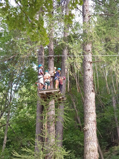 Bardonecchia Alpine Coaster