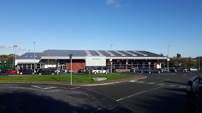 Photos of Shoreline Leisure Bray