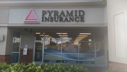 Pyramid Insurance - Maui - Thumbnail
