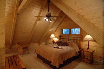 Photos of Savage River Lodge