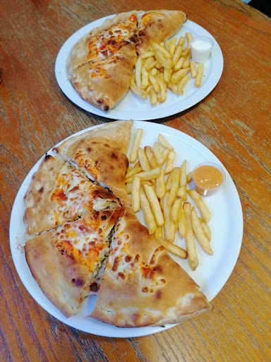 Photo 1 - Forêt Burger