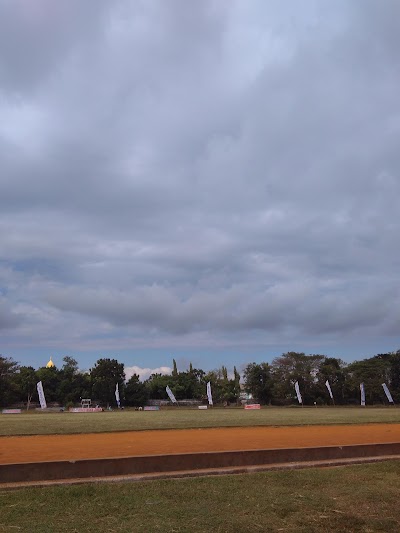 Photos of Stadion Selaparang