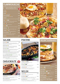 Menu 3 Brasseurs Marseille - La Valentine Page 5