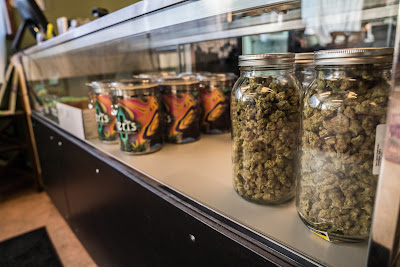 Photo of Verts Neighborhood Dispensary