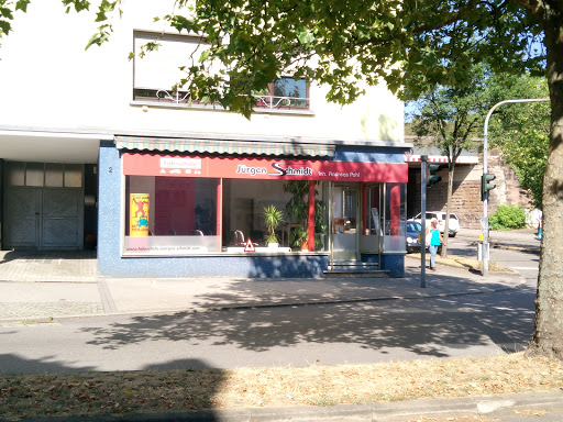 Fahrschule Jürgen Schmidt
