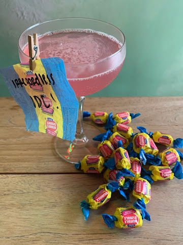 Kush Brickell by null