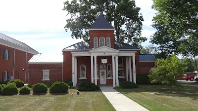 Appomattox County Historical