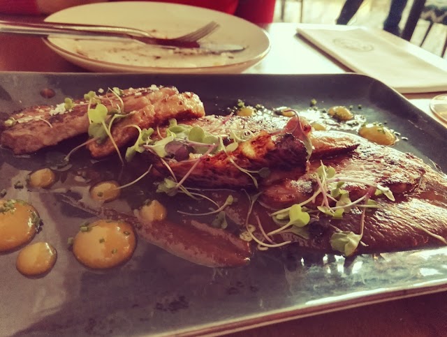 Taberna La Esclavina