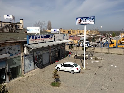 Photos of Fren Market