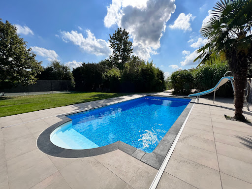 Beyond Swimming Pools & Landscapes