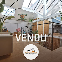 Photo n°7 de Agence immobilière Angers - CABINET GABARD IMMOBILIER Agence DOUTRE à Angers (Agence immobilière)