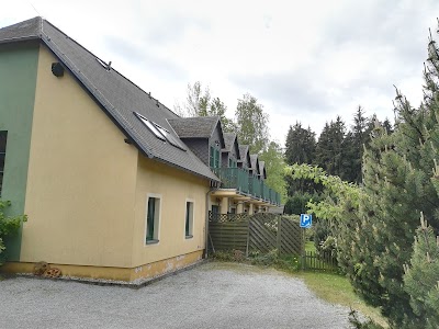 Photos of Forsthaus Luchsenburg | Restaurant - Blockhaussiedlung - Hotel