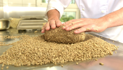 glutenfreie Bäckerei - Konditorei - grünesKorn - Nur Abholung - Thumbnail