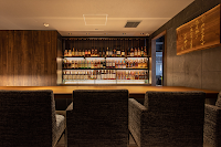 Tokyo Ginza BAR Capella（バーカペラ）東京銀座