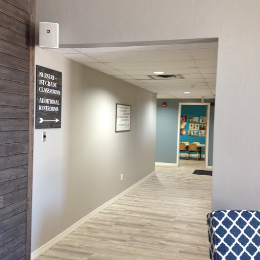 Desert Foothills Baptist Church