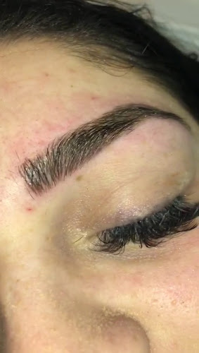 Ashtone's Beauty Box