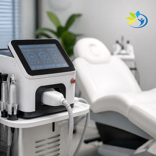 From old-style creams to advanced laser systems, scar treatment has come a long way. At Kyro Clin… post image