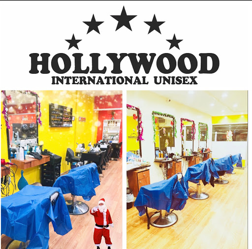 Hollywood International Unisex - Thumbnail