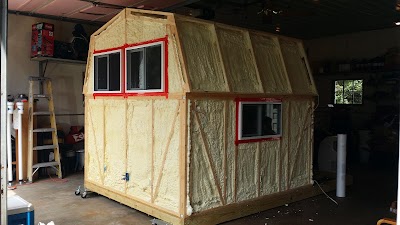 Mini Mobile Cabins, LLC