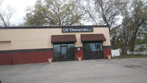 Grand Rapids Cheesecake Company