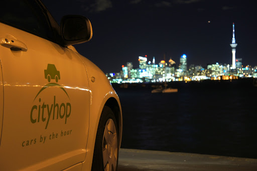 Cityhop Car Share - Thumbnail