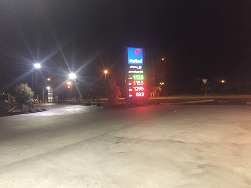 United Petroleum Hillside (Pie Face) - Thumbnail