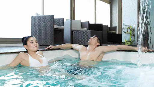 Photo de Le Domaine Thermal du Mercantour