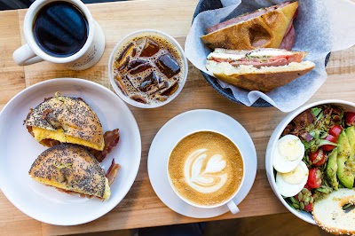 Photos of Pavement Coffeehouse