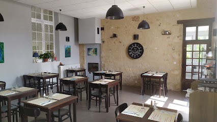 Bar - Restaurant La Source