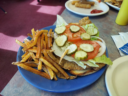 Kiss My Grits Kafe - Thumbnail