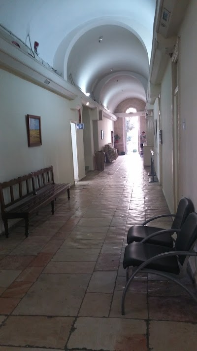 Photos of St. Louis French Hospital